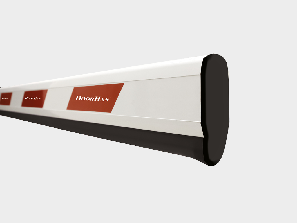 To'rtburchak ko'taruvchi uzunlik, uzunligi 3 dan 6 m gacha.